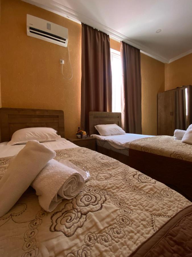 Hotel Shalimar Tiflis Exterior foto