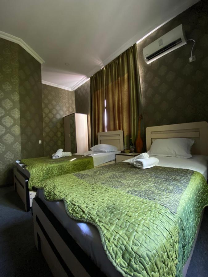 Hotel Shalimar Tiflis Exterior foto