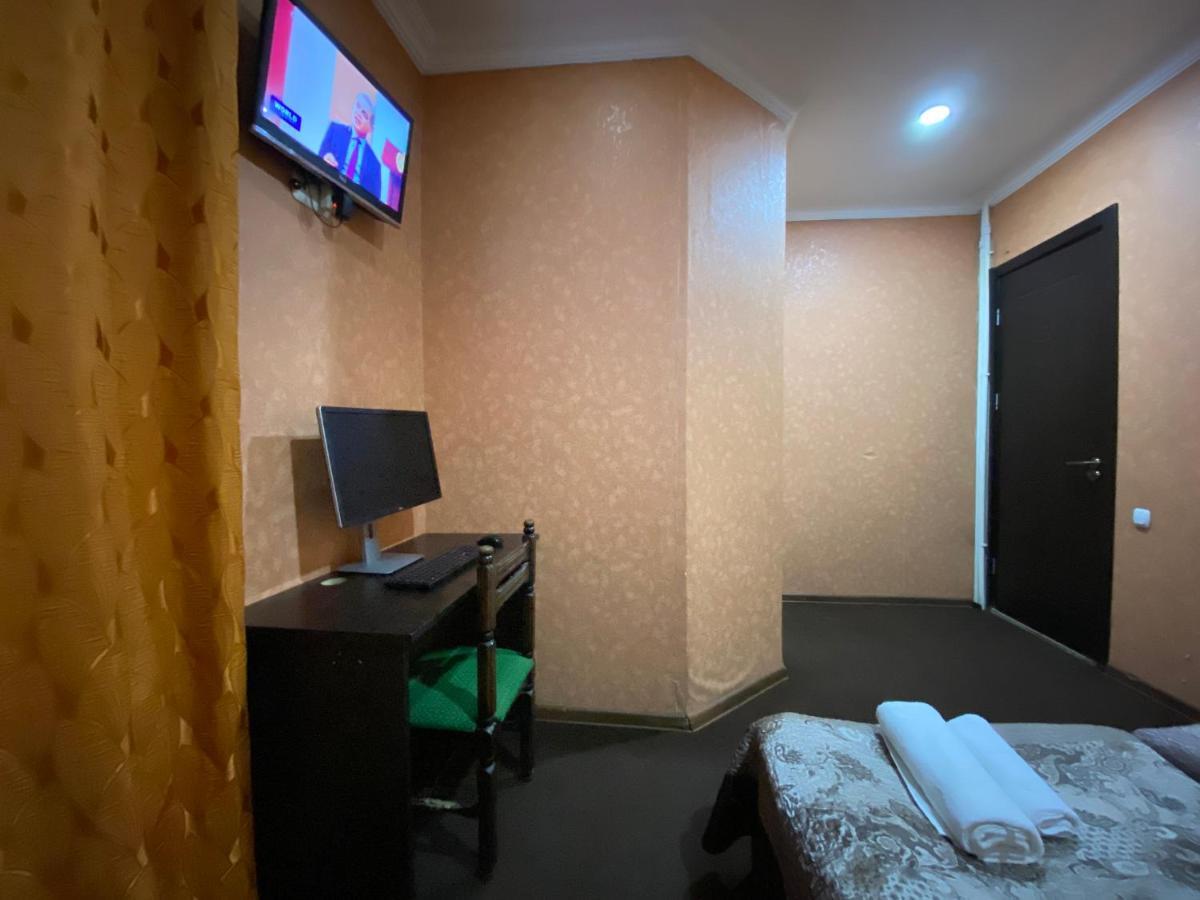 Hotel Shalimar Tiflis Exterior foto