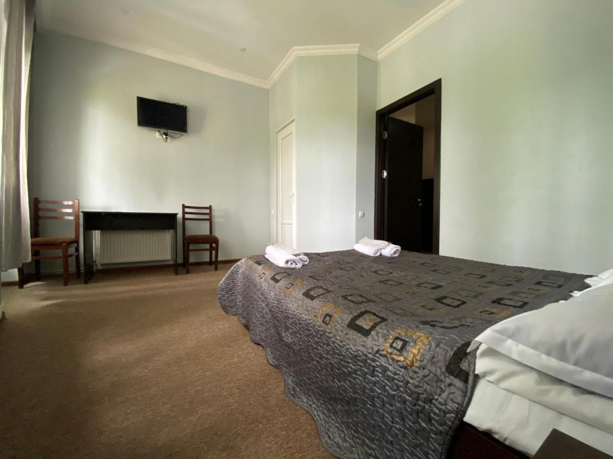 Hotel Shalimar Tiflis Exterior foto