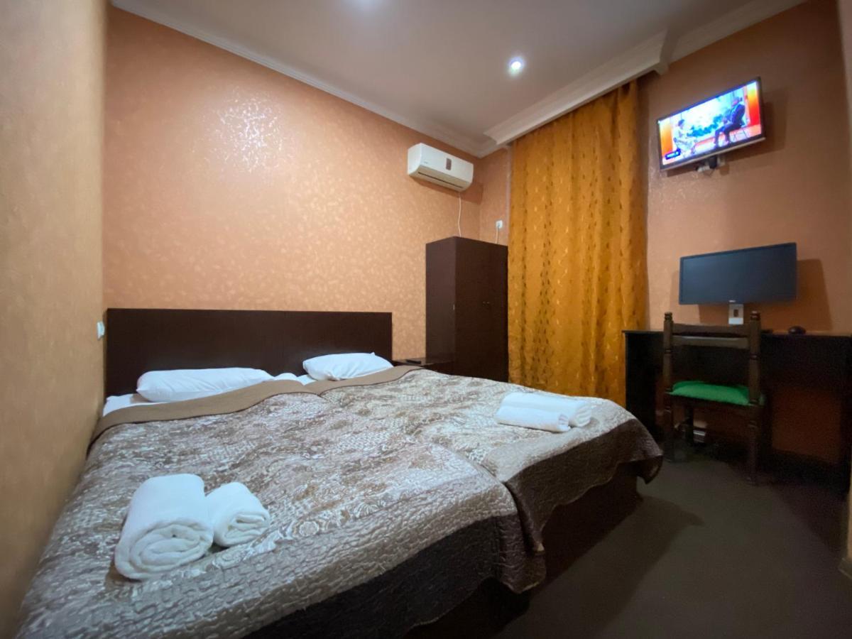 Hotel Shalimar Tiflis Exterior foto