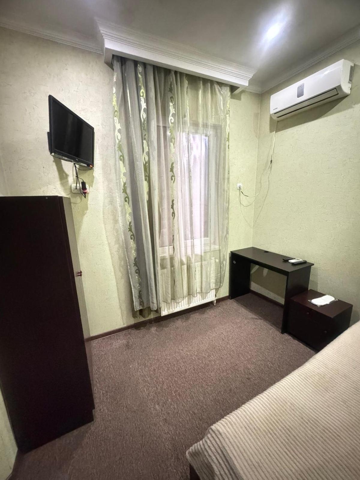 Hotel Shalimar Tiflis Exterior foto