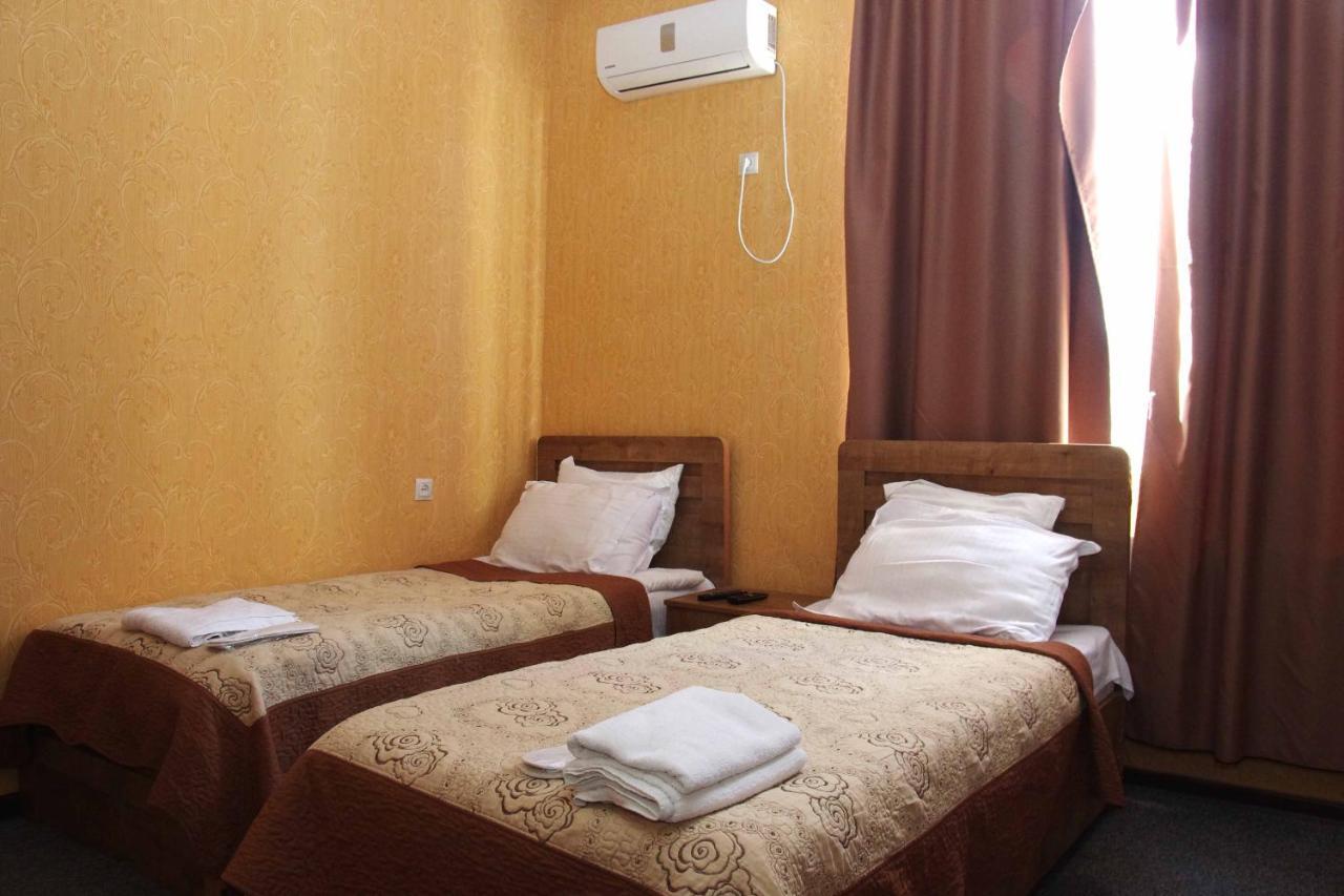 Hotel Shalimar Tiflis Exterior foto