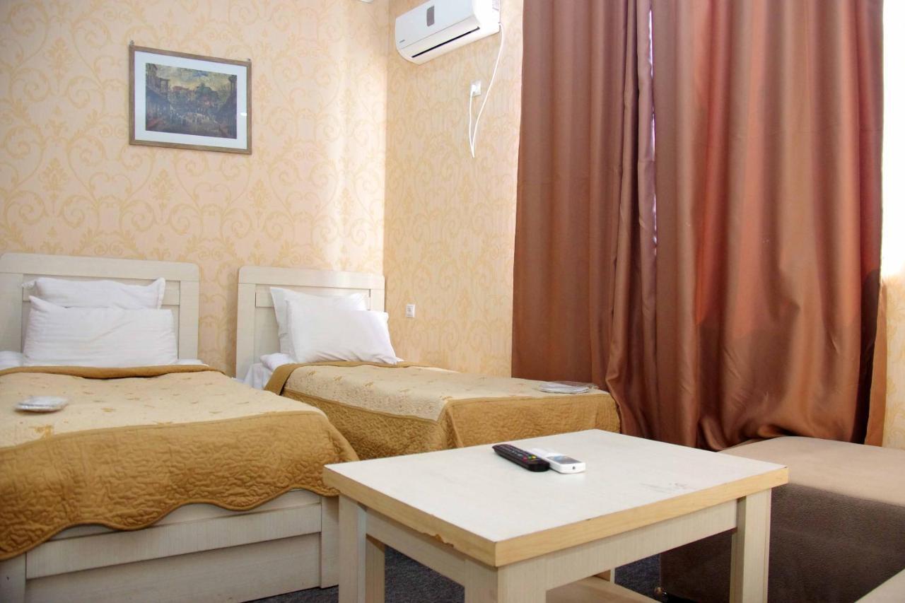 Hotel Shalimar Tiflis Exterior foto
