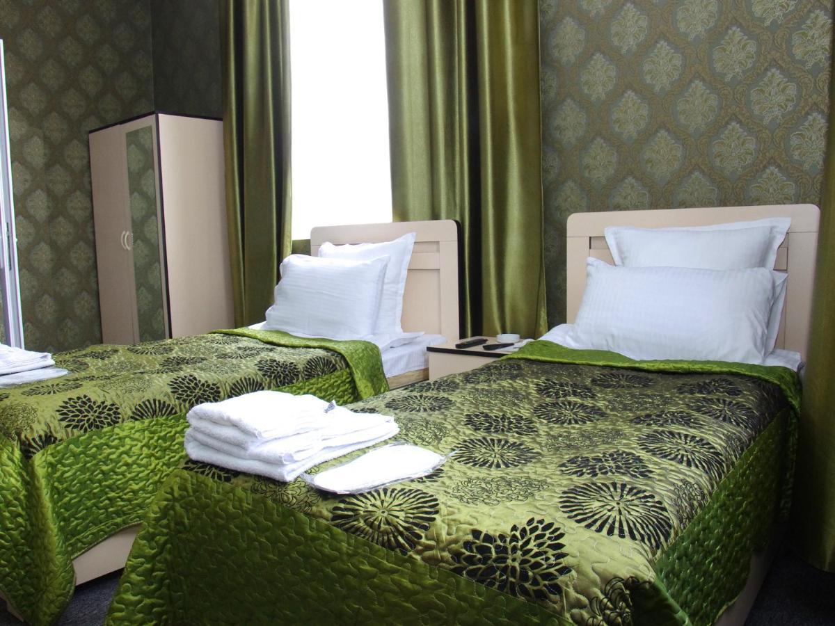 Hotel Shalimar Tiflis Exterior foto
