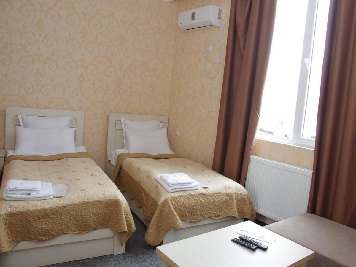 Hotel Shalimar Tiflis Exterior foto